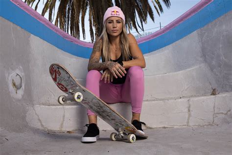 leticia bufoni boyfriend|Get to Know Brazilian Skateboarder Leticia Bufoni